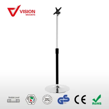 Best Selling Bracket Floor LED TV Stand