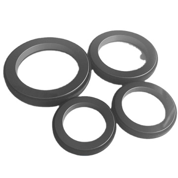 Silicon Carbide Ring Mechanical Seal Spare Parts G60/J27 Stationary Seat for Pump