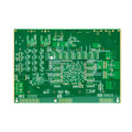 12L 3+N+3 HDI PCB Design & Manufacturing & Pacb Assembly