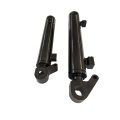 Custom Telescopic Hydraulic Cylinder