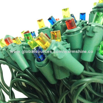 Little Bulbs LED Decorative Light