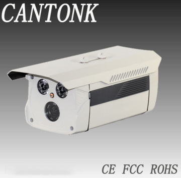Auto Zoom 720p Ahd Camera