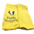 Beach Towel Fabric Pareo With Inflatable Pillow