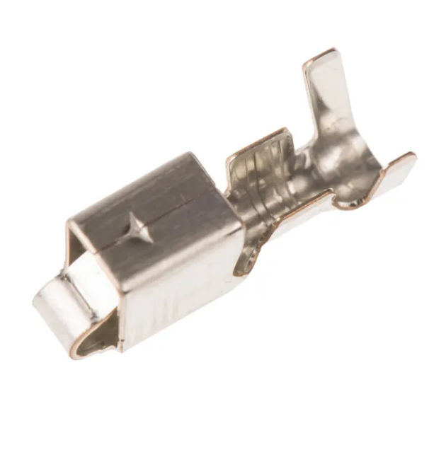 Certificazione ROHS JST Connectors XMP-03V