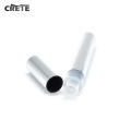 Custom Cosmetic Pen 2 ml Aluminum Fashion Lip Gloss Tube