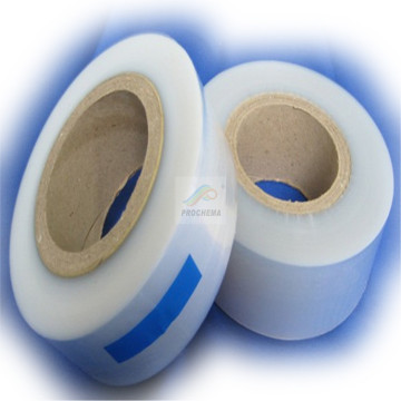 PFA Anticorrosive Dielétrico PTFE Soldagem Film