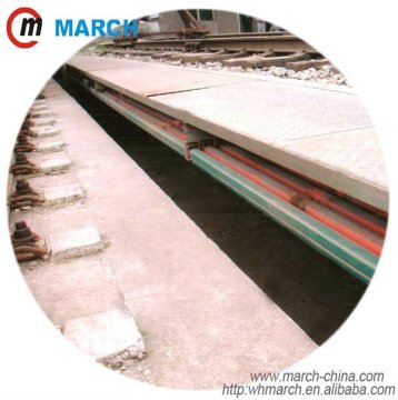 MARCH Insulated Conductor Bar System-60A-2500A