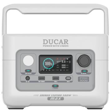 Solução compacta de armazenamento de bateria para residências