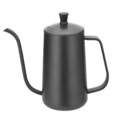 Stainless Steel Pot with Fine Mouth