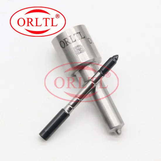ORLTL Diesel Fuel Injector Nozzle DLLA144P1423