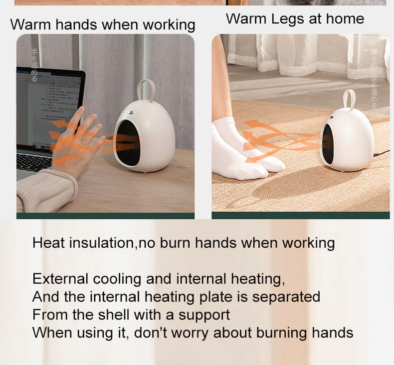 G Portable Heater G Portable Heater