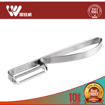 Kitchen Utensils Zinc Alloy Vegetable Peeler
