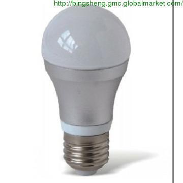 E27   High Power LED Bulb A50 4W For Europe Market