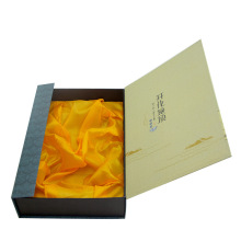 Magnetic Flip Ceramic Tea Set Packaging Gift Boxes