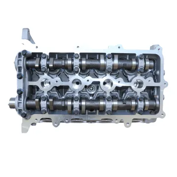 Complete Cylinder Head 22100-2B000 for Gamma G4FA 1.4L & G4FC 1.6L Hyundai Elantra 2007-2011