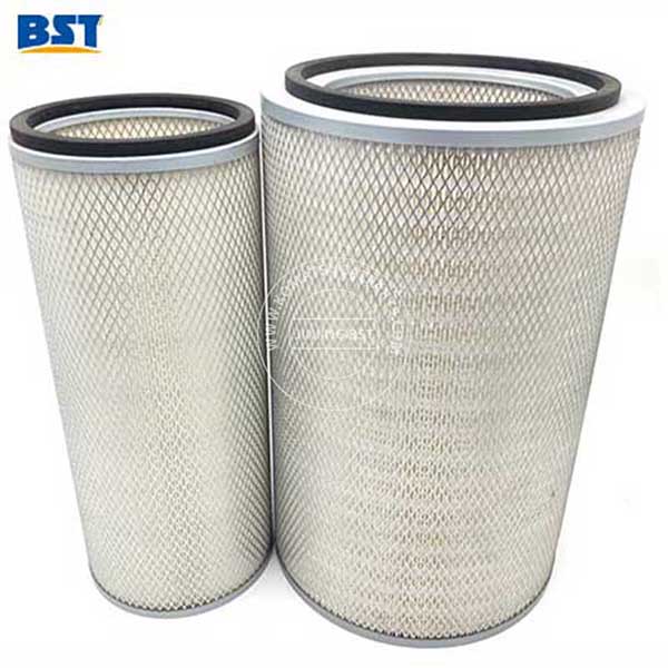 Shantui bulldozer Water filter,Diesel filter SD08 SD08S SD13 SD13S SD13C SD13R SD32 (4)