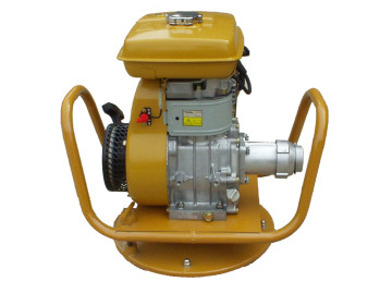 Poker Vibrator (CPV50-3G/5D)
