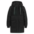 Long Men 's Down Jackets가 판매 중입니다