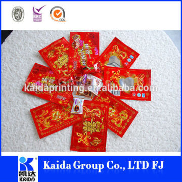 Chinese products wholesale commercial food packaging