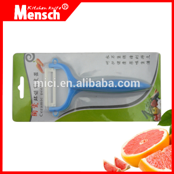Promotional pomegranate Blue fruit peeler
