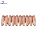 XL403-3-45 কন্ট্যাট টিপ.045''1.2 মিমি