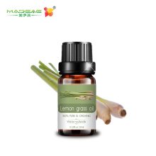 Aromaterapi Lemon Grass Essential Oil untuk Antidepresi