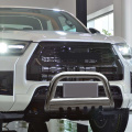 steel front bumper for VIGO