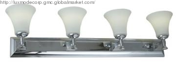 LV128 Vanity Lamp