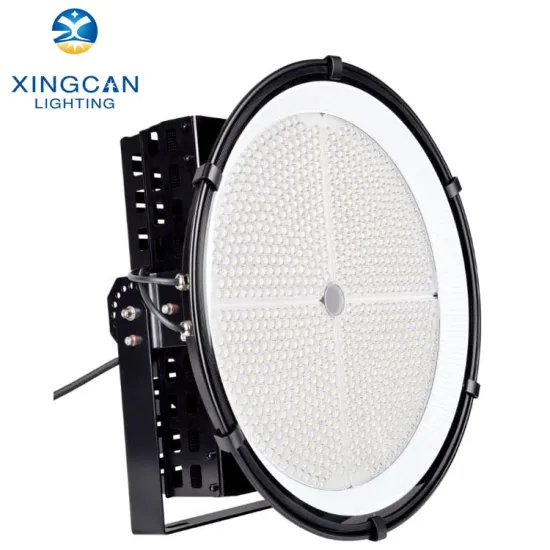 High Bay Stadium Spotlight Sea Lure Lighting Flood Light for Night Marine Fishing (300W-600W)