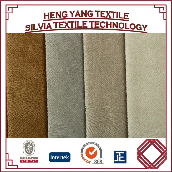 Turkish Burn out Sofa Furniture Fabric Made in China