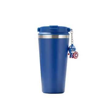 Custom Double Layered 304 Stainless Steel Vacuum Insulated Coffee Cup for Sale