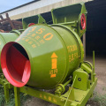 Price Concreto Macher Machine Autoading Concrete Mixer