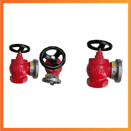 Premium Fire Hydrant Valve with Reliable Performance