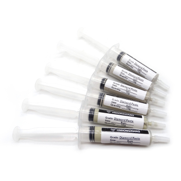 Großhandel industrielle Schleifpaste: Diamond Polishing Compound Set Set