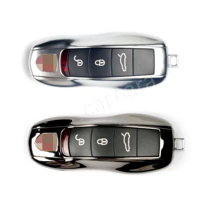 Remote Key Portect Case Shall for Porsche