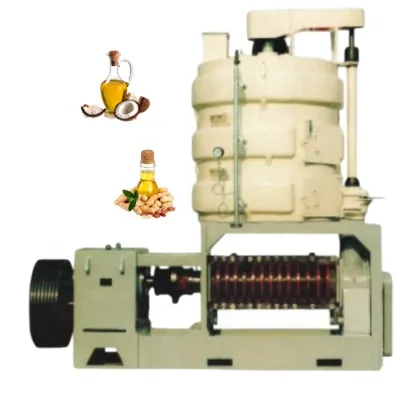 Rice Bran Oil and Virgin Coconut Oil Expellers Market in Bangladesh