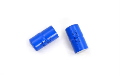 Small battery 2CR11108 For Laser Rangefinders