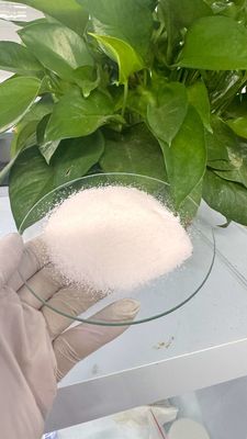폴리 아크릴 아미드 응고제 수처리 용액