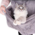 Pocket kit cat bag