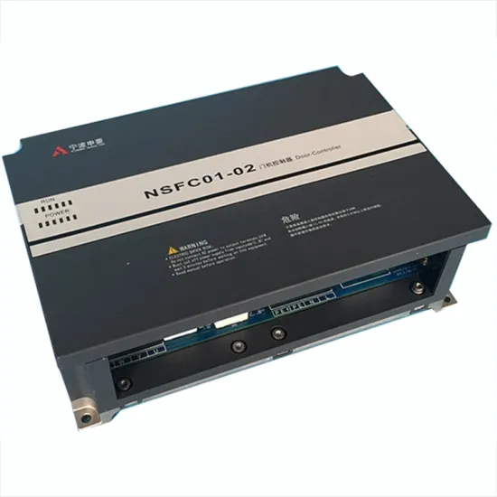 Elevator Door Controller NSFC01-02: Specifications and Suppliers