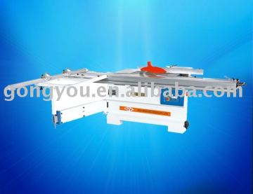 Precision Panel Saw