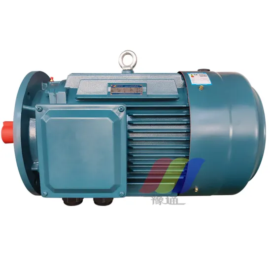 3HP 2.2KW IE4 YE4-90L-2 Series Three Phase Induction Electric Motor