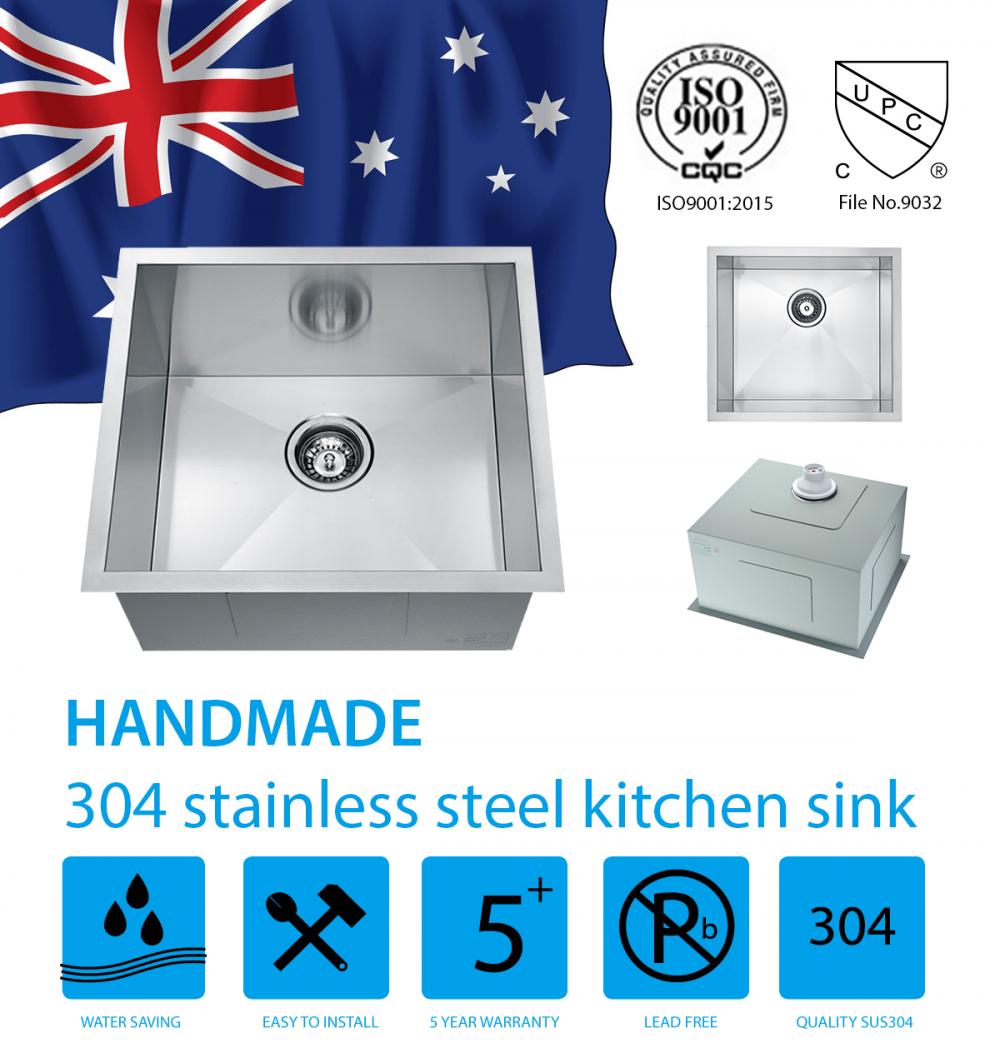 Hot Sale Handmade Sink