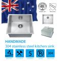 Stainless Stee Undermount High Quality Kitchen Sink