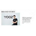 Yooz Pods Vape Electronic Cigarette