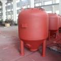 High Temperature Pressure Vessel for Chemical Equipment