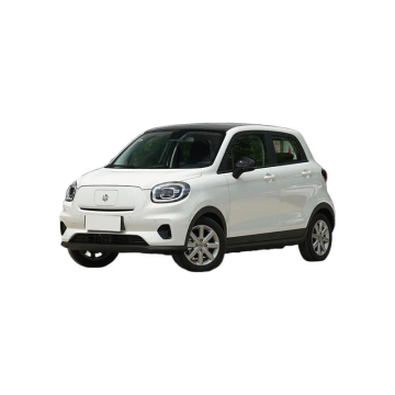 Leapmotor T03 Electric Mini Car - 310 km Range Light versione 4 sedili