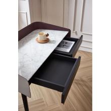 Bedroom Dressing Tables Modern Simplistic White Practical Dressing Table Dresser Supplier