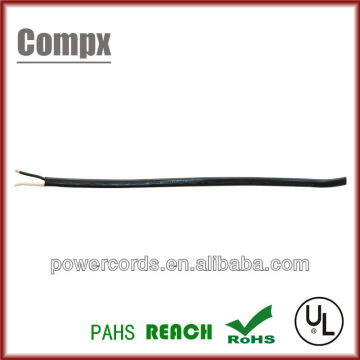 UL PVC Insulated PVC Sheathed Parallel Flexible Cords NISPT-2