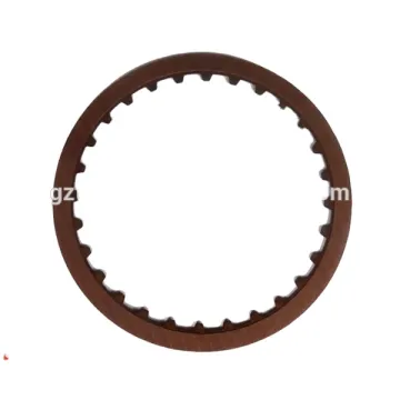 Transpeed Automatic Transmission System Gearbox Friction Disk Clutch Plate Car Accessories